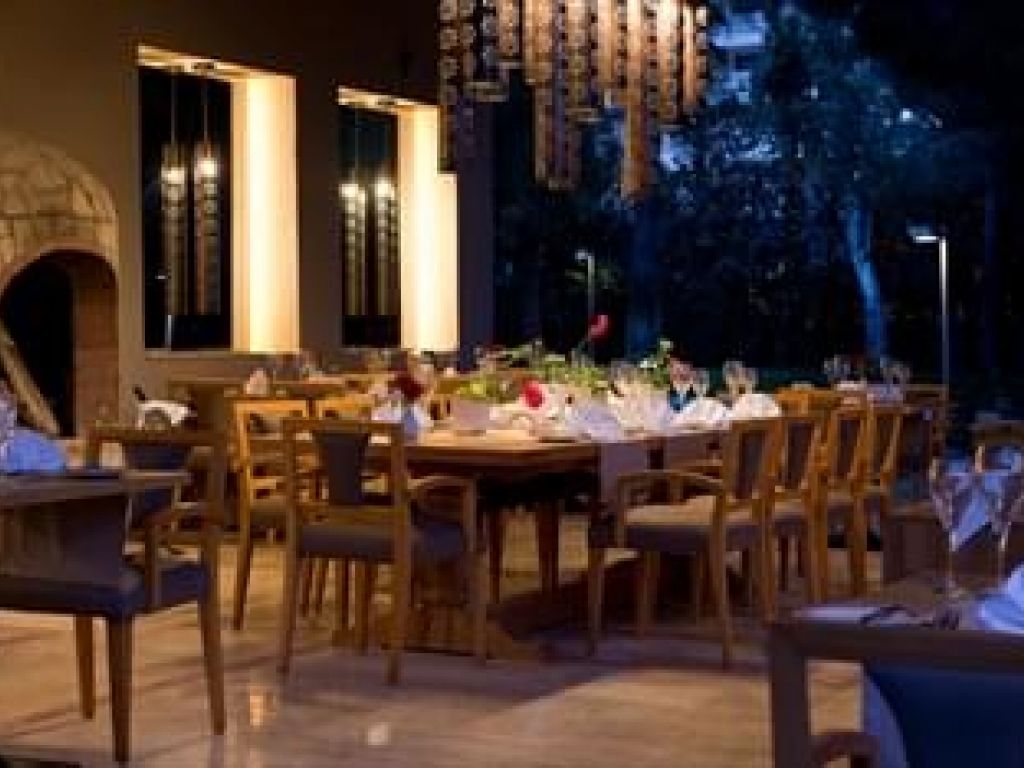 RESTAURANT MENÜ  { OCAKBAŞI }