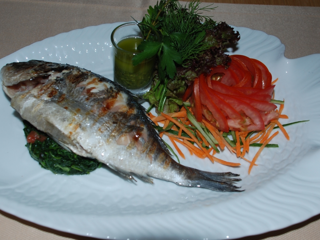 BALIK GECESİ  {pişirme usulü}