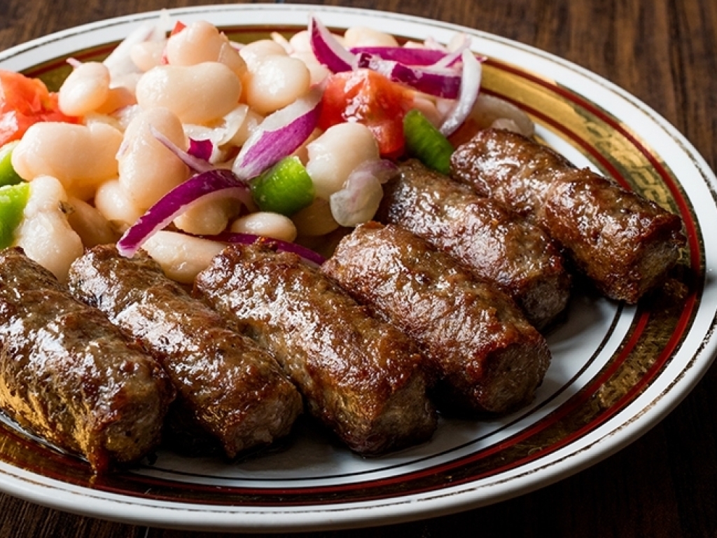 TEKİRDAĞ MUTFAK KÜLTÜRÜ VE YÖRESELLERİ