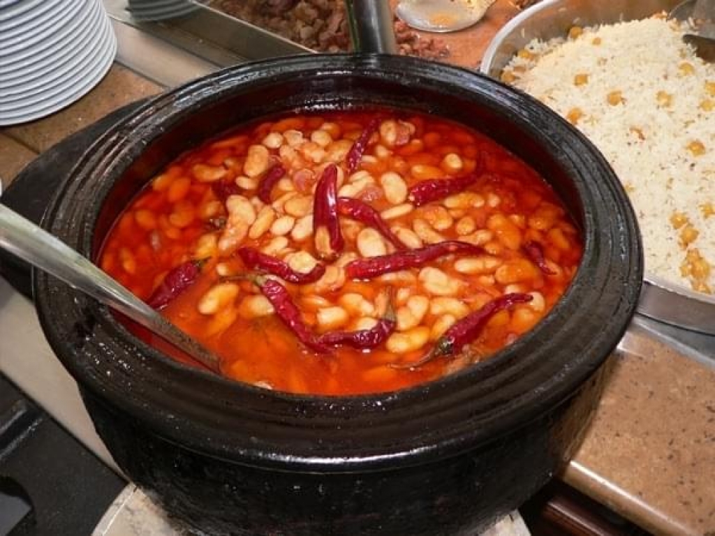 NEVŞEHİR MUTFAK KÜLTÜRÜ VE YÖRESELLERİ