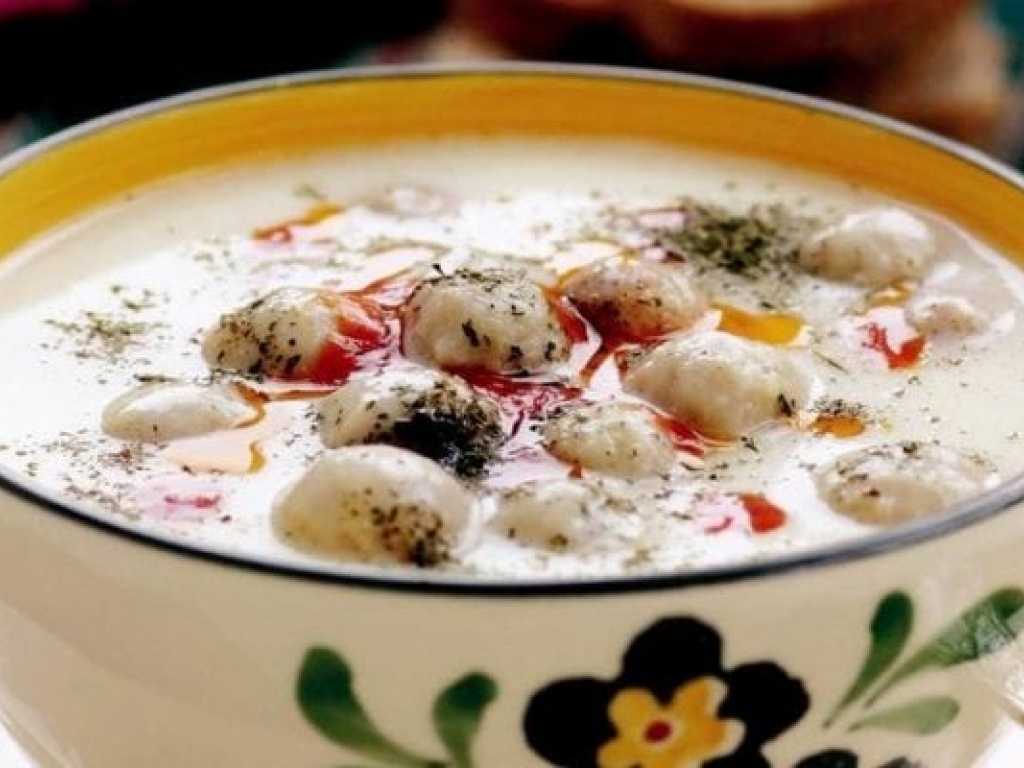 ESKİŞEHİR MUTFAK KÜLTÜRÜ VE YÖRESELLERİ