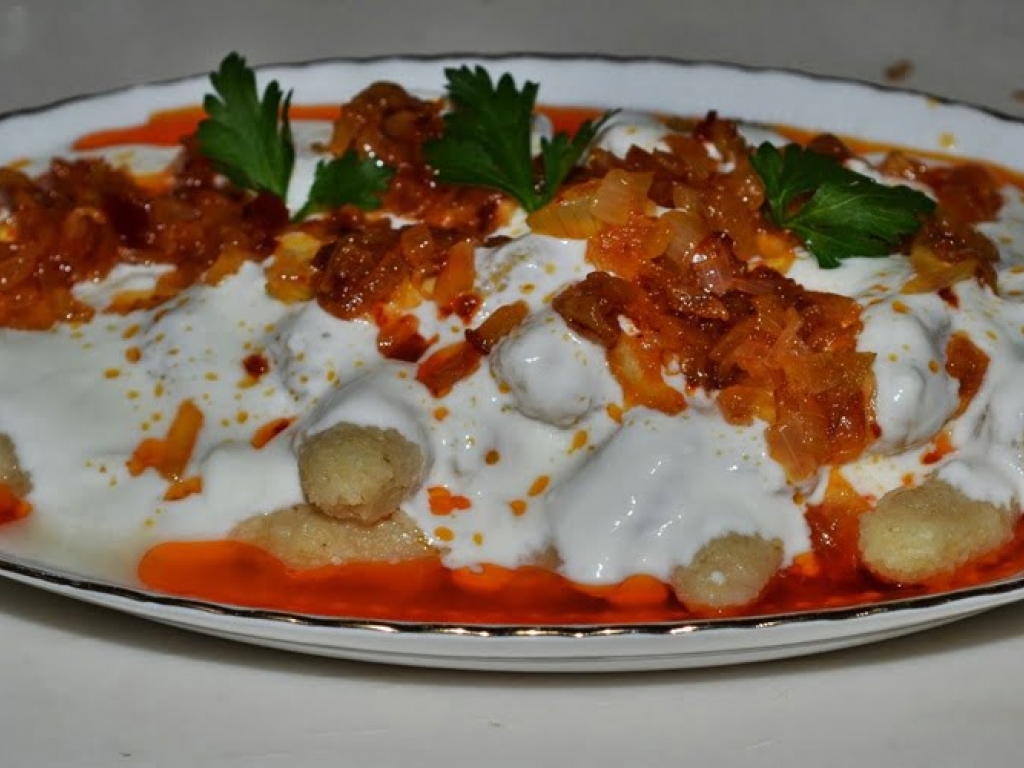 BİNGÖL MUTFAĞI YEMEK KÜLTÜRÜ VE YÖRESELLERİ