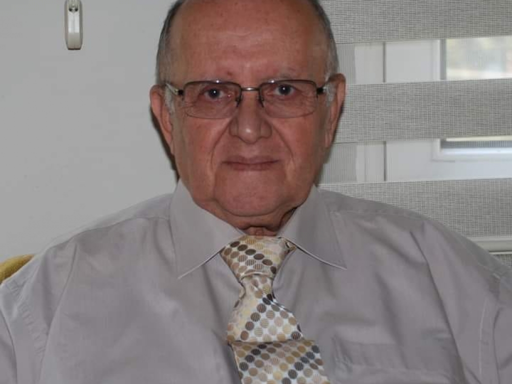 DANA ETİNİN BÖLÜMLERİ