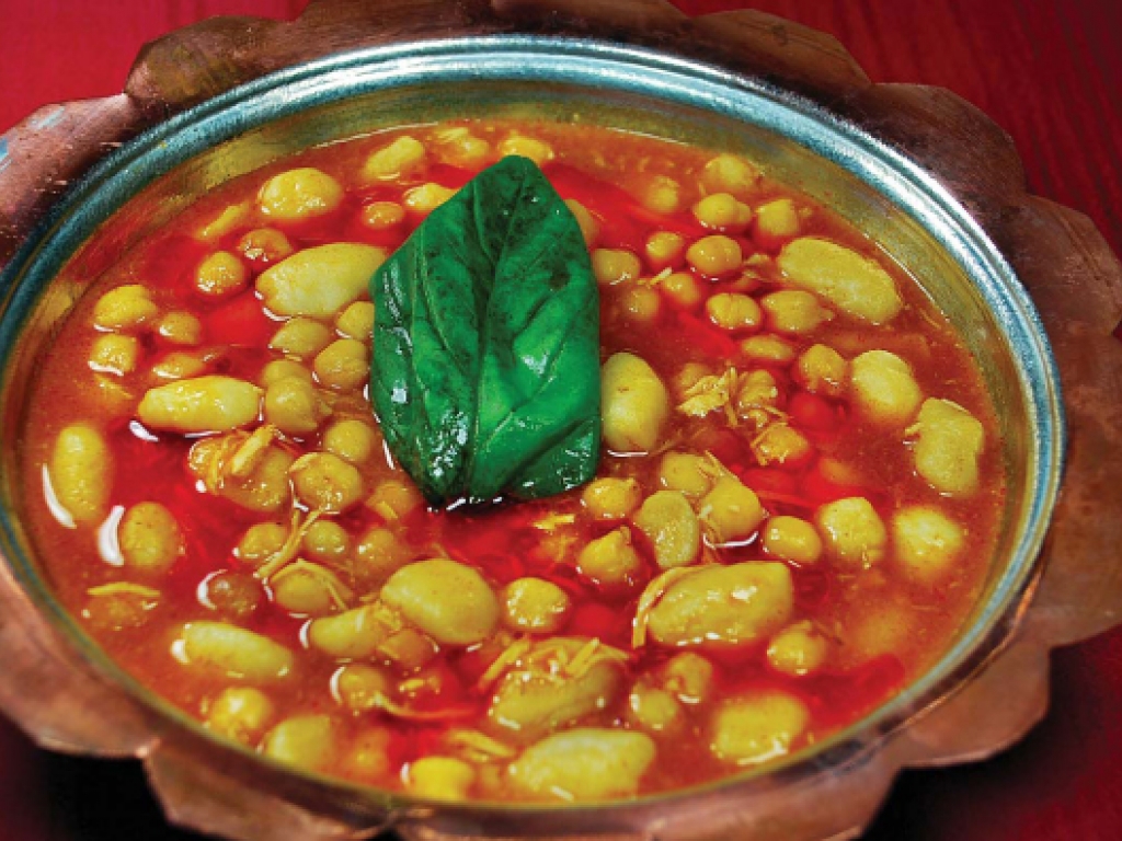 HALUŞKA