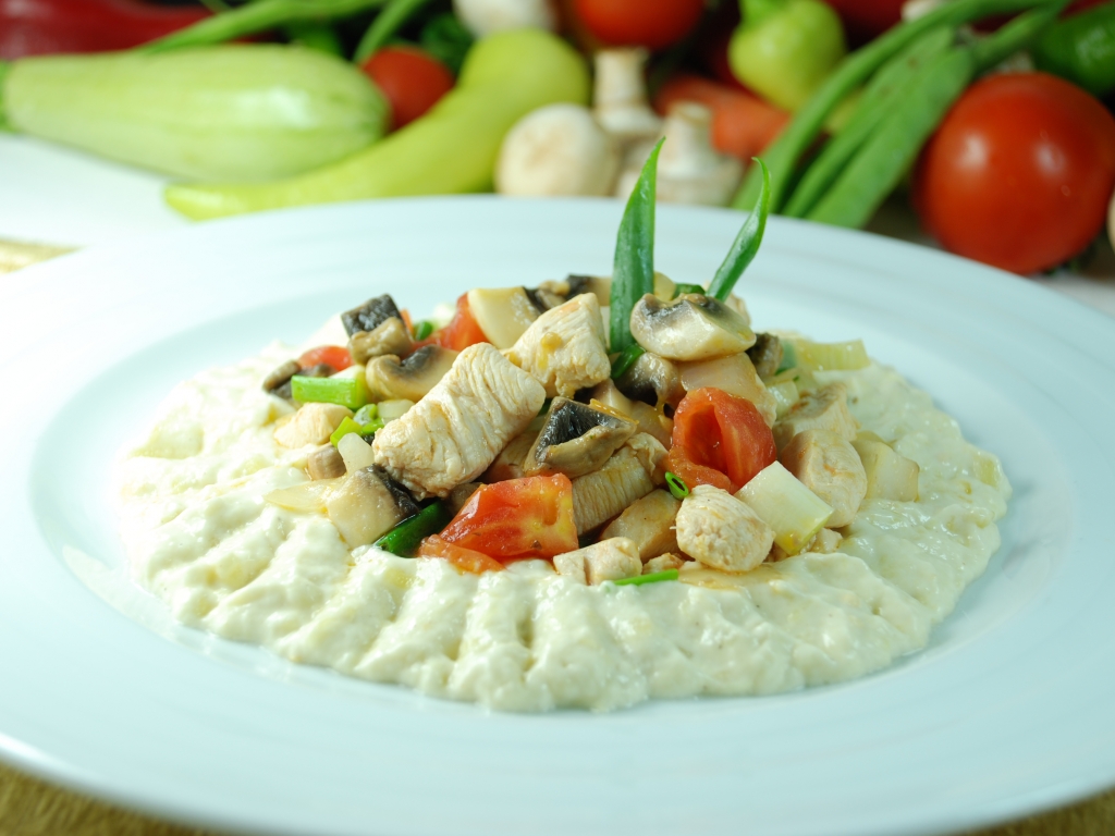 BEĞENDİLİ PİLİÇ