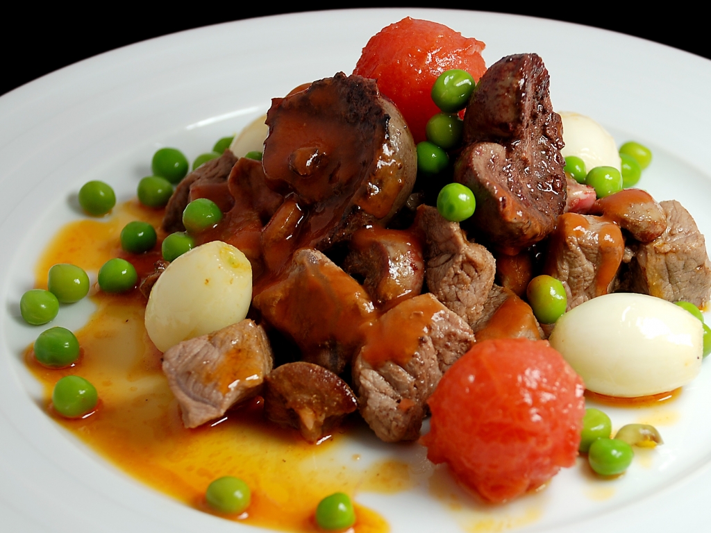 DANA AVCI KEBAP