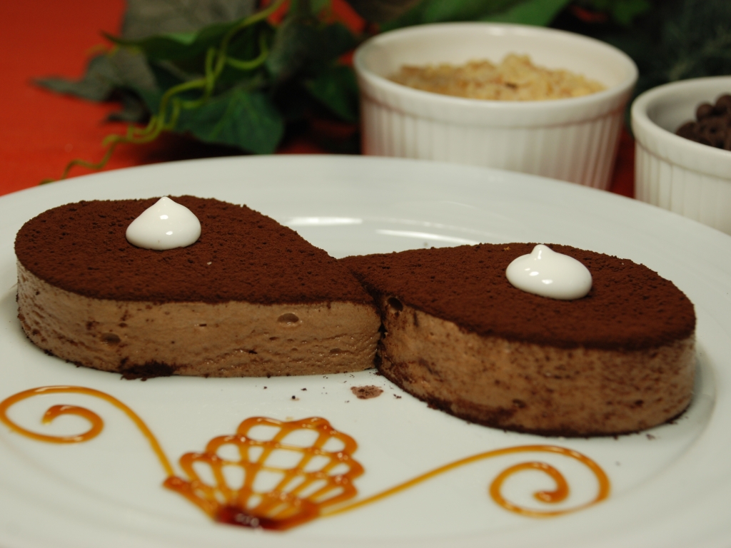 ÇİKOLATALI TERİNİ