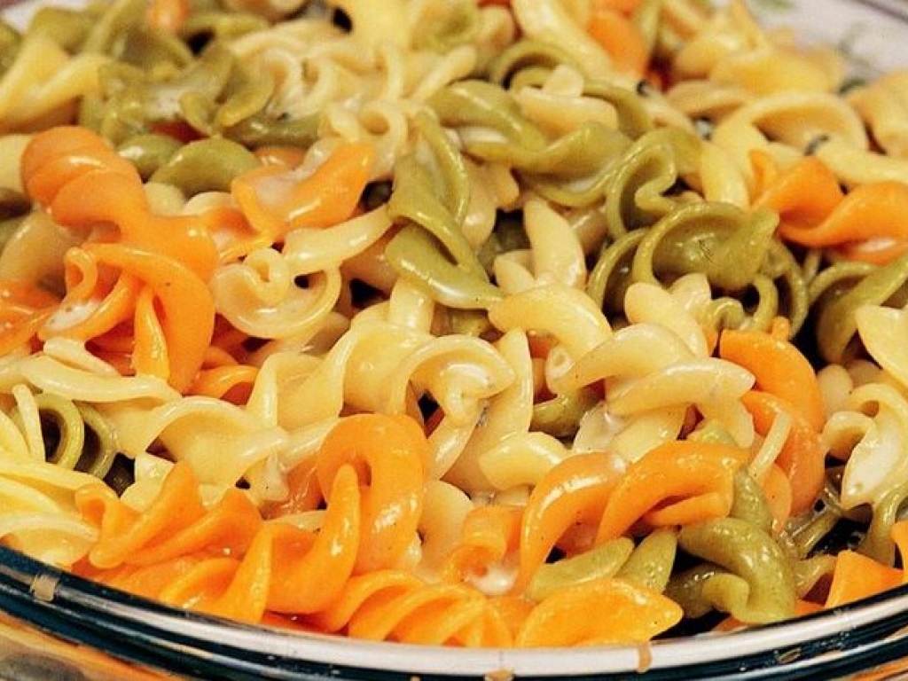 ROKFOR SOSLU MANTARLI TAĞLİATELLE