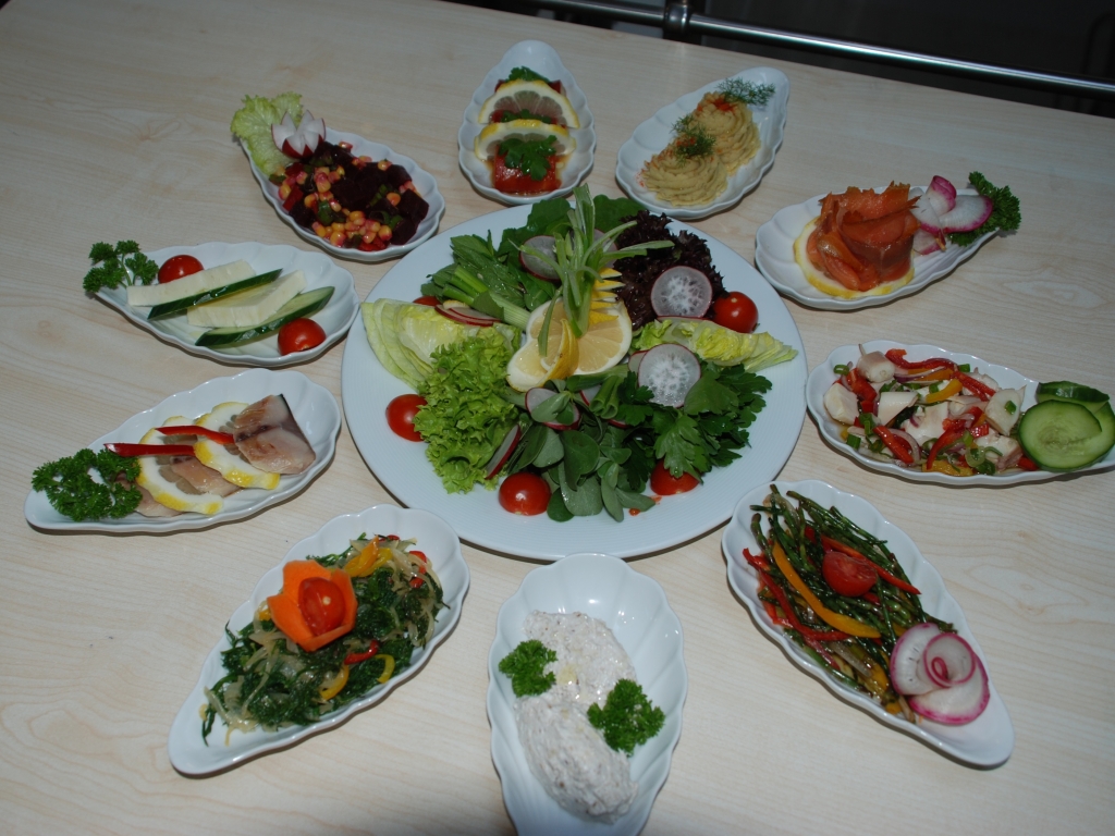 SERPME MEZELER